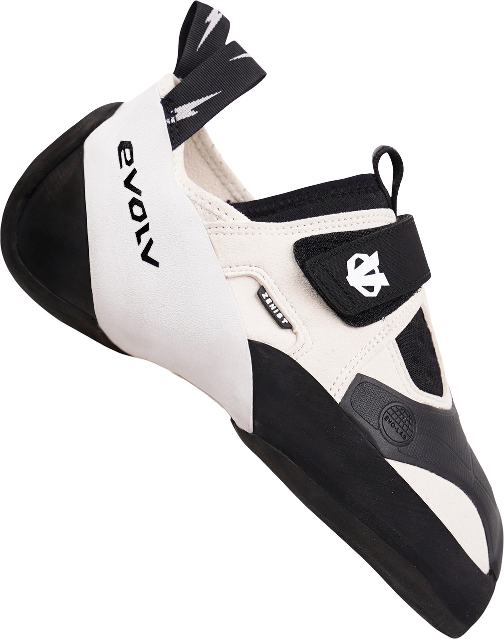 Evolv Zenist Climbing Shoes - Unisex