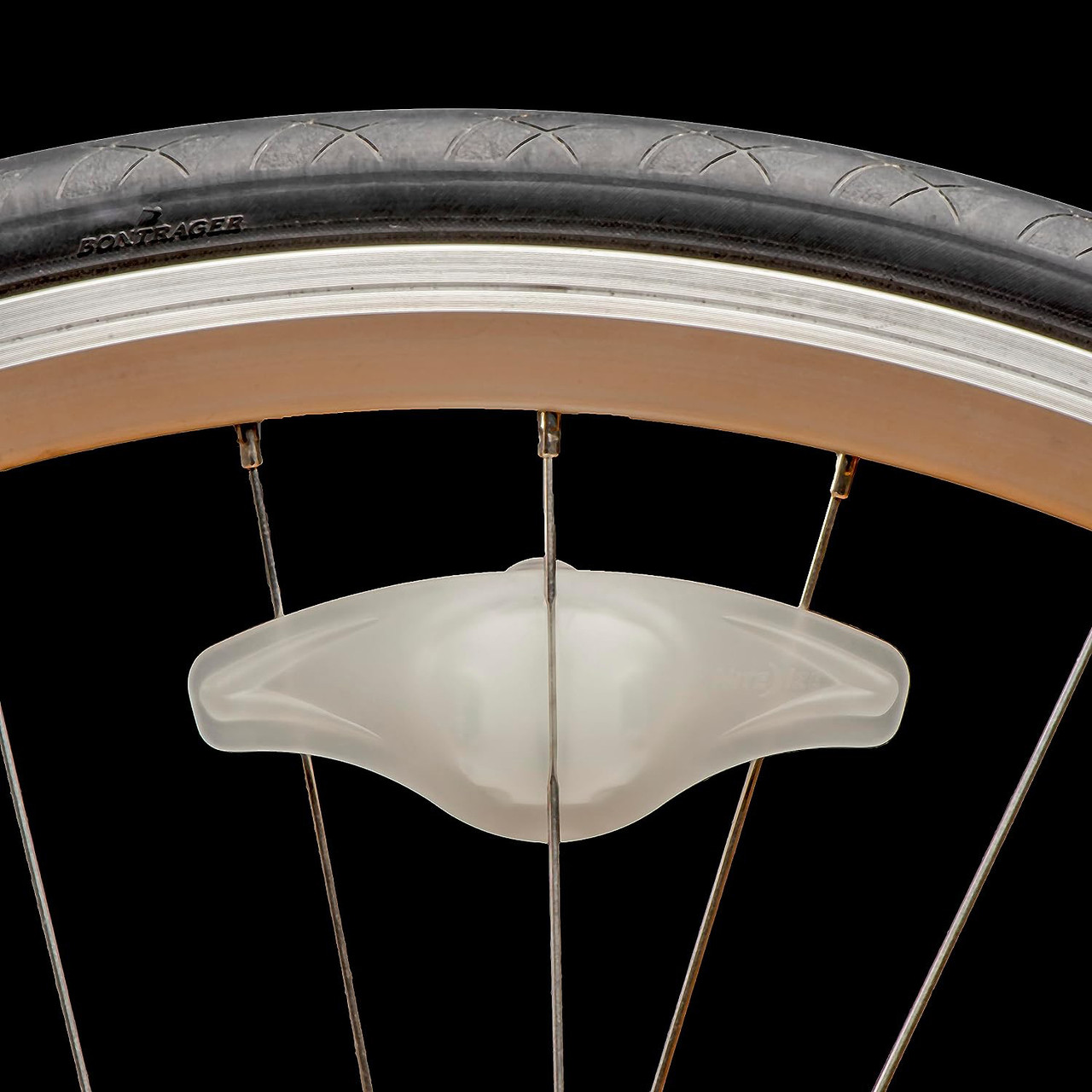 Nite Ize SpokeLit Rechargeable Wheel Light Disc-O Tech