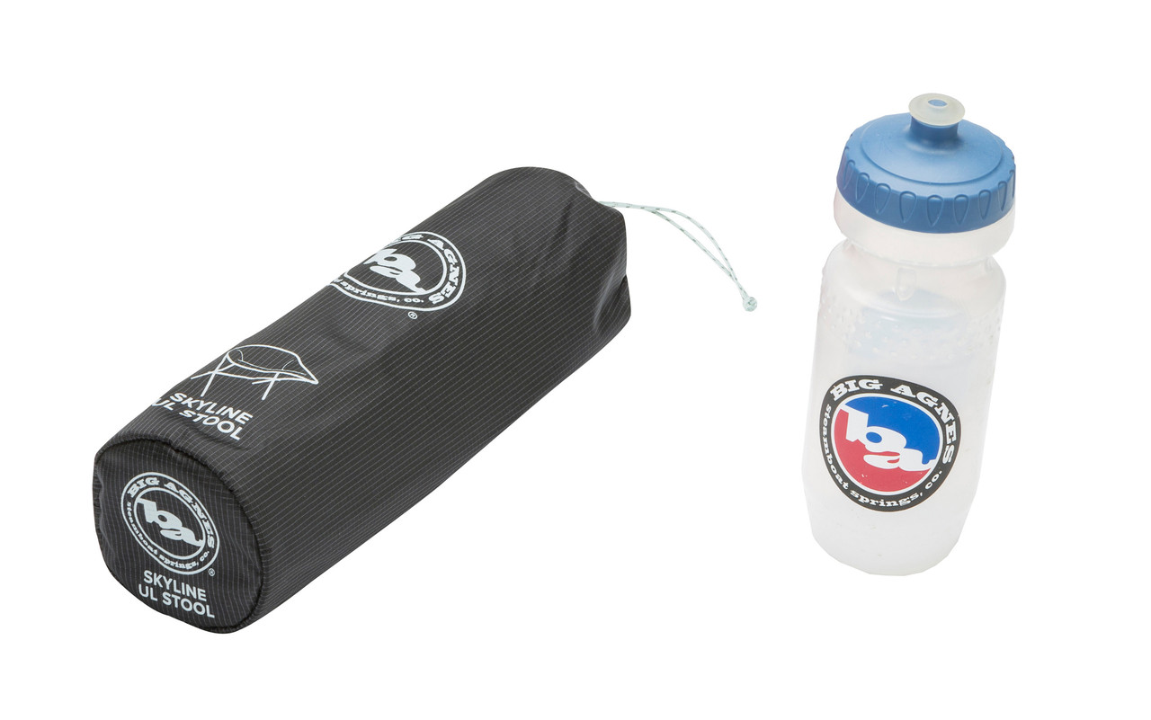 Big Agnes Skyline Ultralight Stool