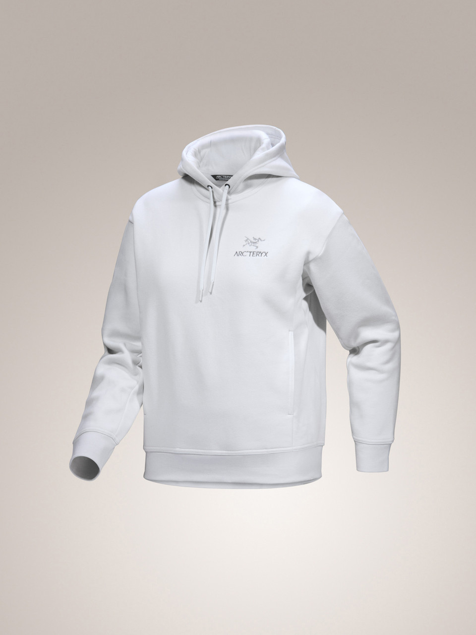 Arc'teryx Emblem Fleece Hoody - Women's