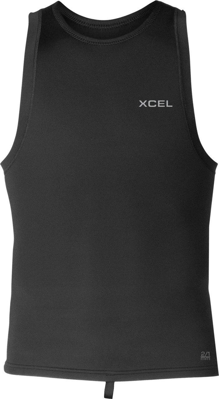 Xcel Axis Pullover 2/1mm Neoprene Vest - Men's
