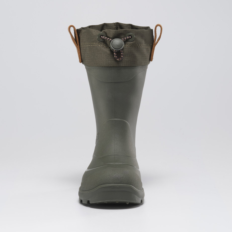 Kamik Tundra Jr Waterproof Winter Boots - Kids'