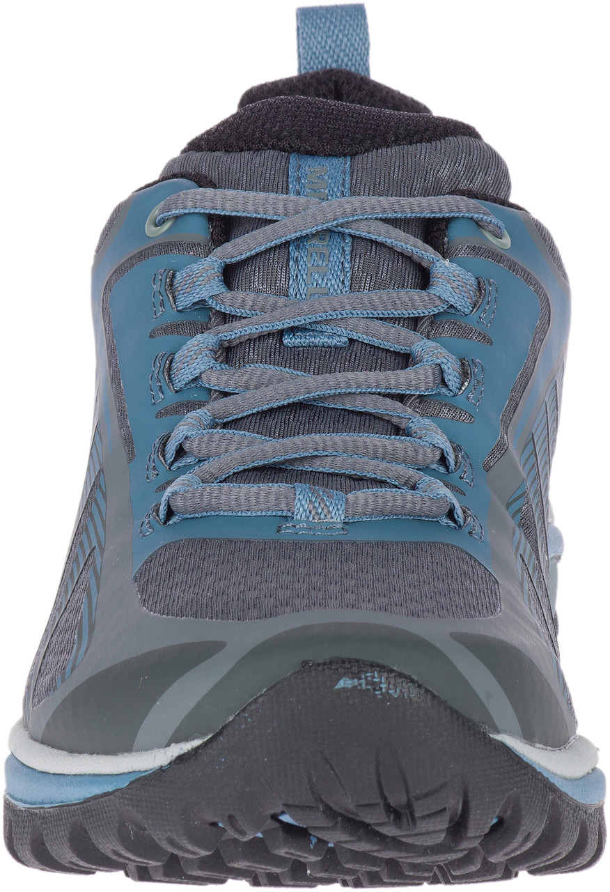 Merrell Siren Edge 3 Waterproof Light Trail Shoes - Women's