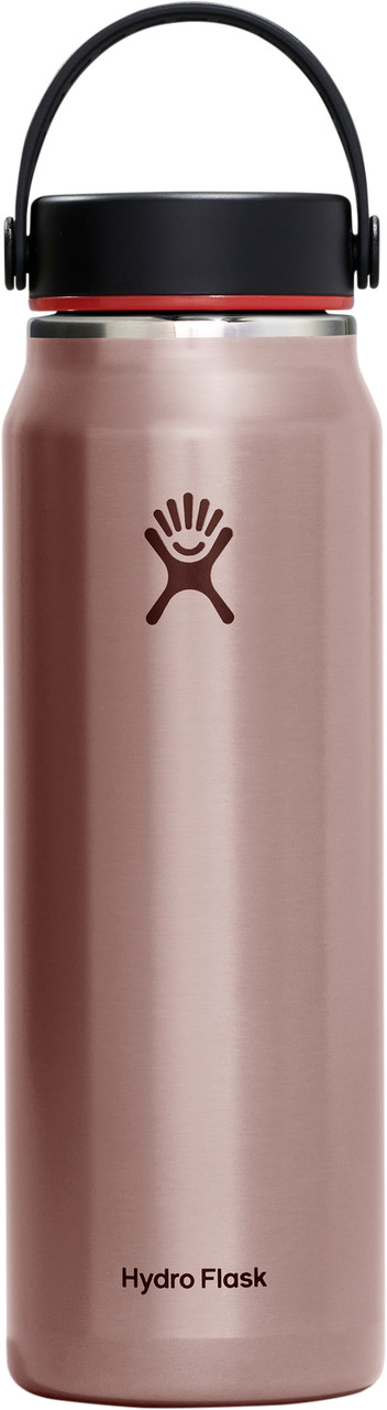 Hydro Flask Lightweight Wide Mouth Trail Series Bottle 946ml