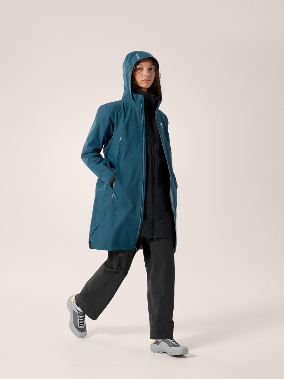 Arc'teryx Beta Coat - Women's
