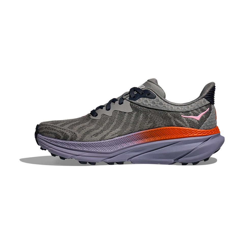 Hoka Challenger ATR 7 Trail Running Shoes - Women's