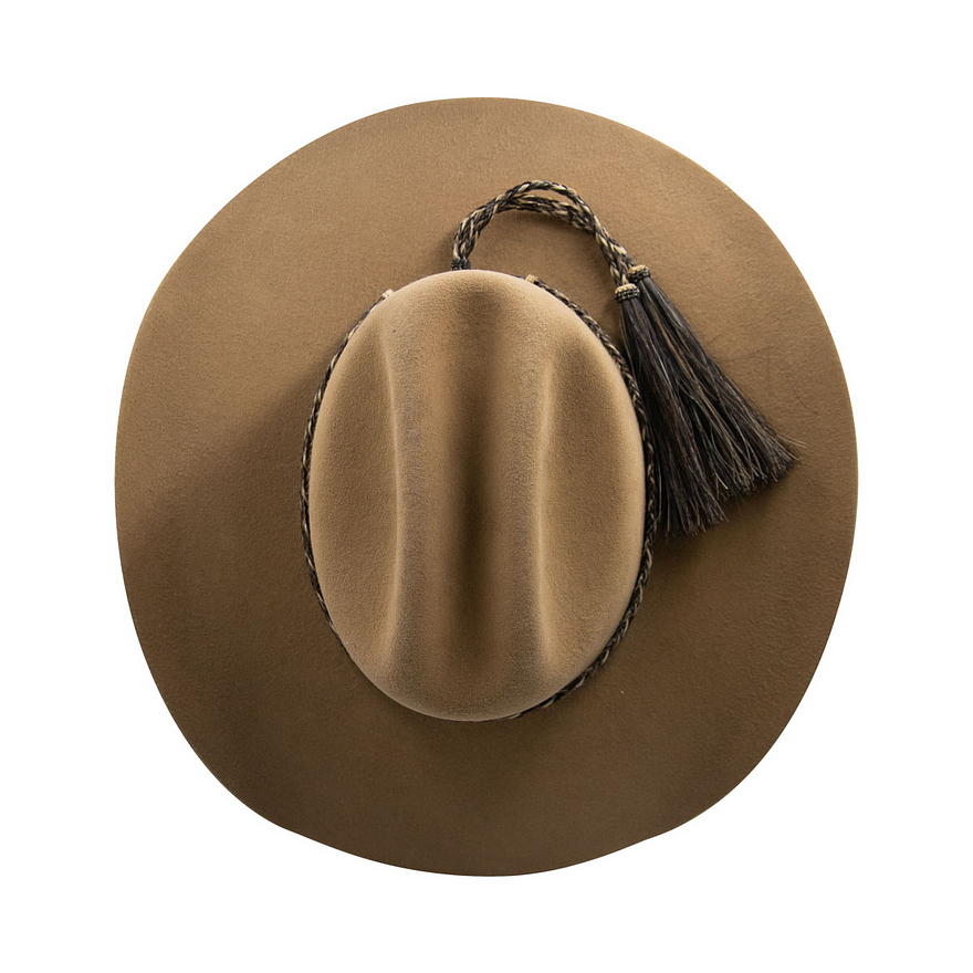 BURT REYNOLDS cowboy hat