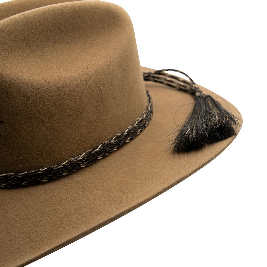 BURT REYNOLDS cowboy hat