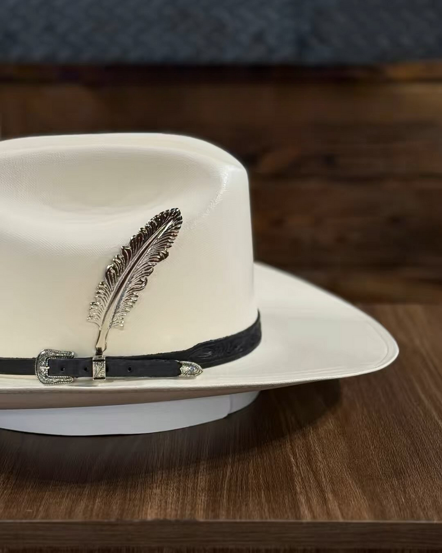 Sombrero Telar Extra Fino 500X