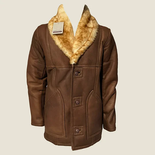 Malbo Caramelo Puntas