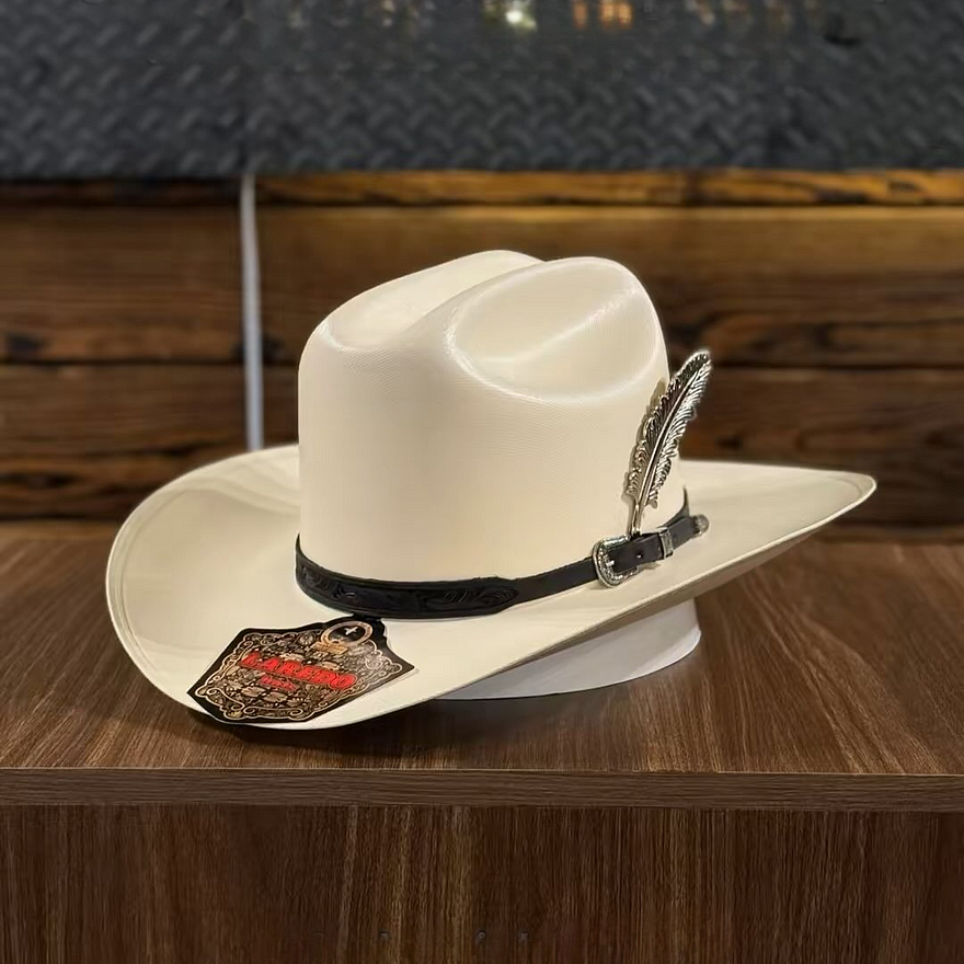 Sombrero Telar Extra Fino 500X