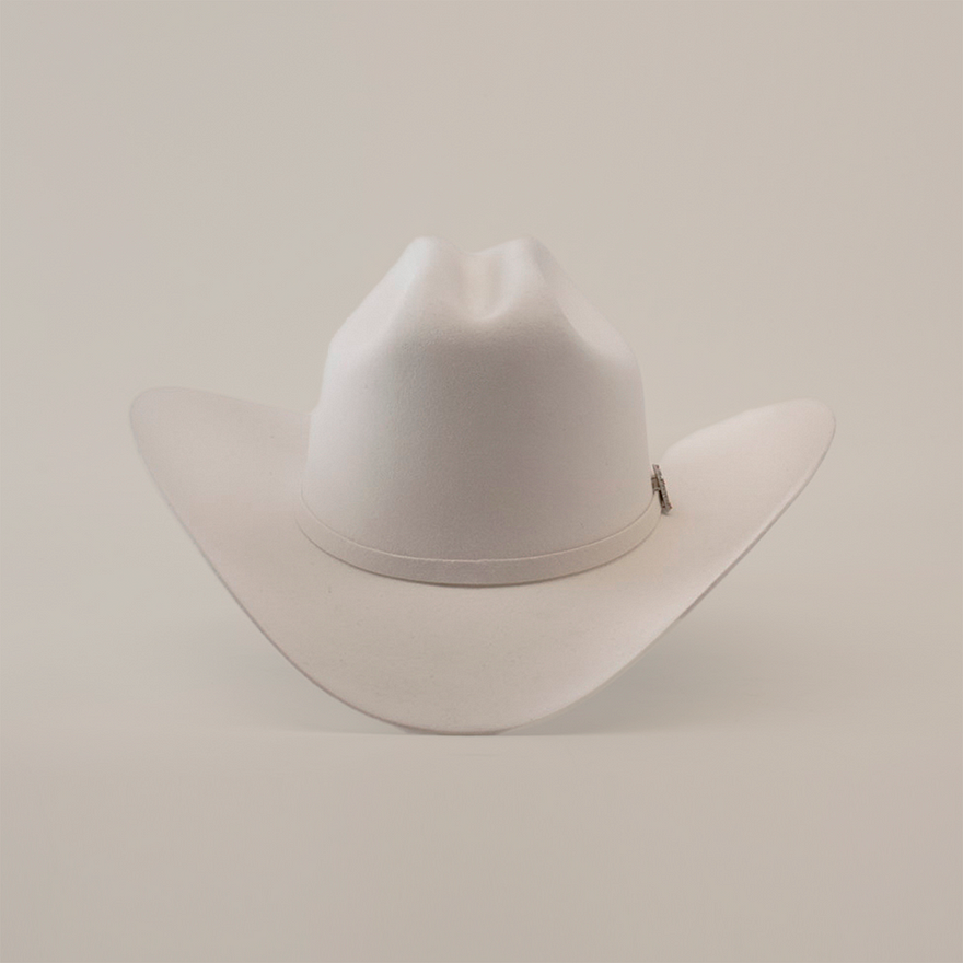 10X Independecia White