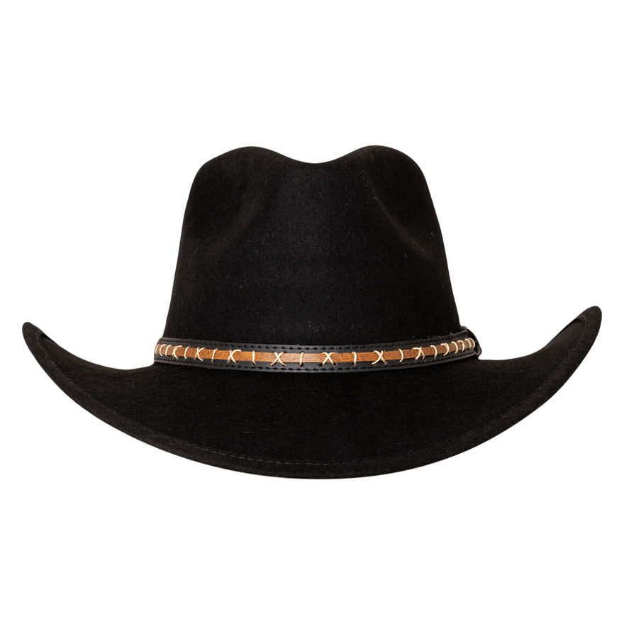 【Customizable】Sombrero Troya Estilo Australiano