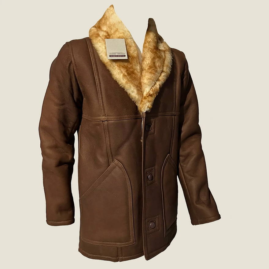 Malbo Caramelo Puntas