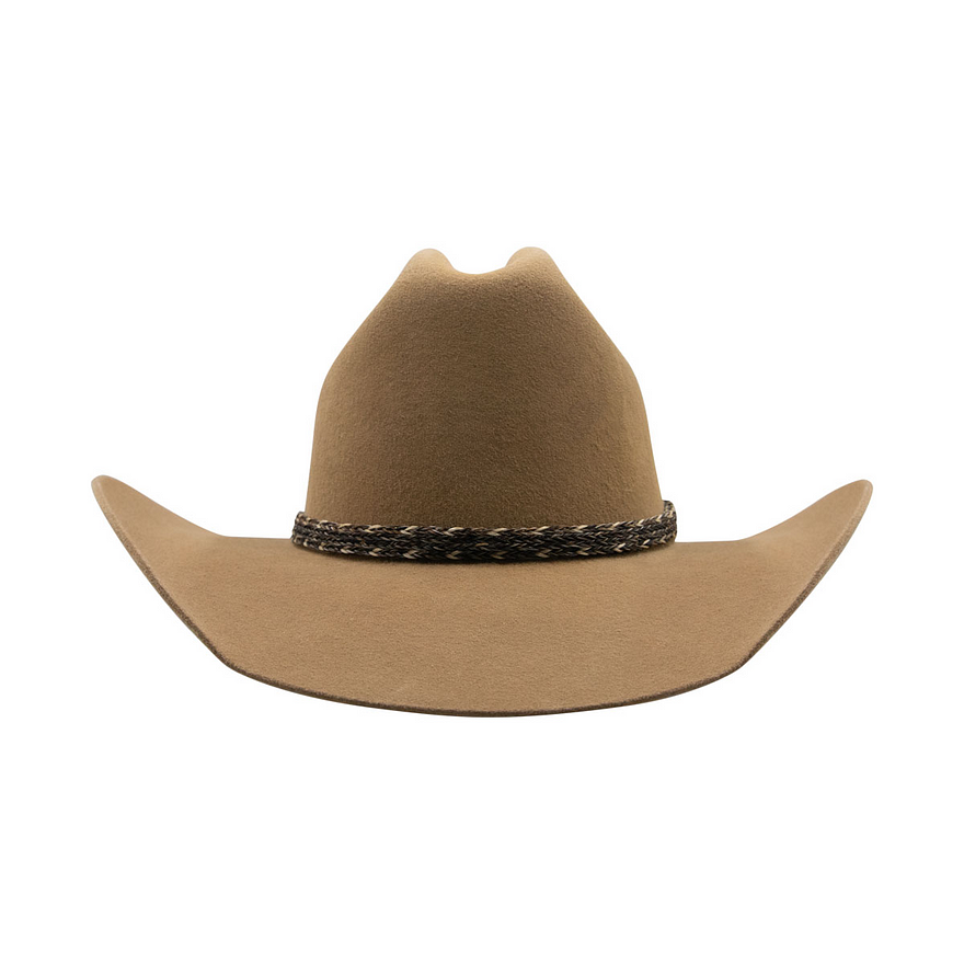 BURT REYNOLDS cowboy hat