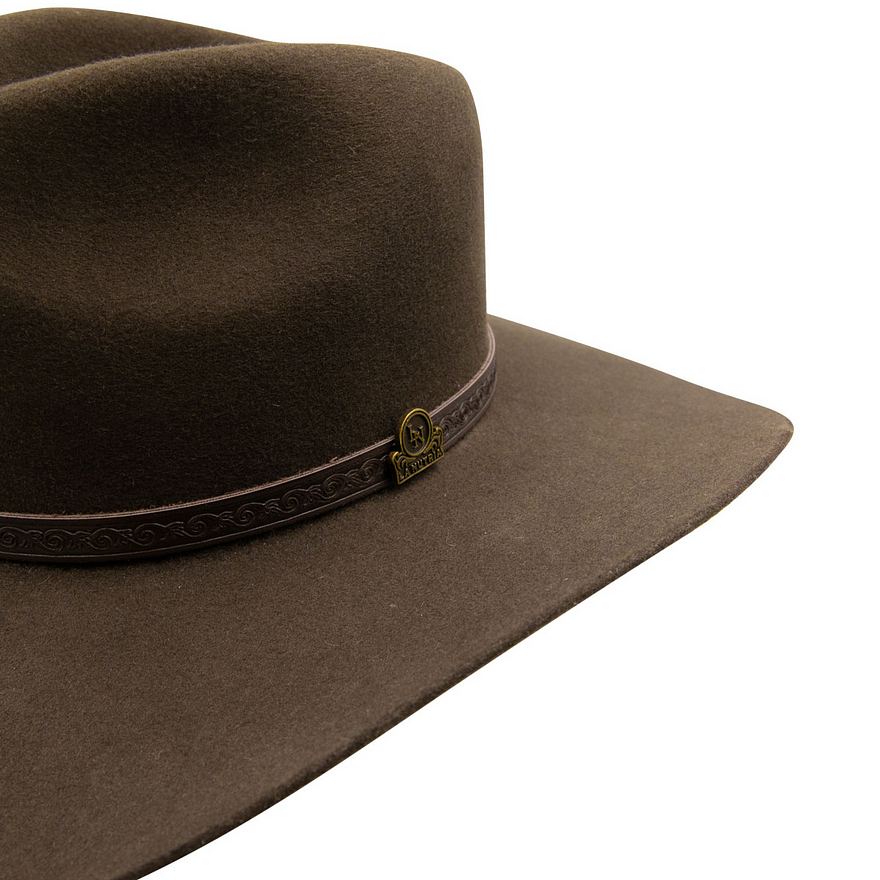 Beth Dutton 10X Cowboy Hat