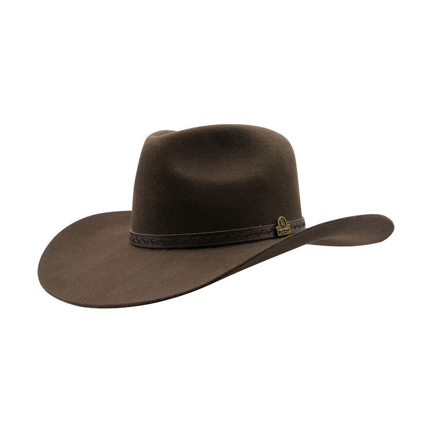 Beth Dutton 10X Cowboy Hat
