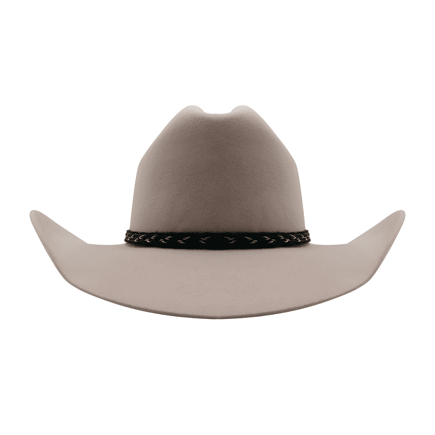 John Dutton 10X Cowboy Hat