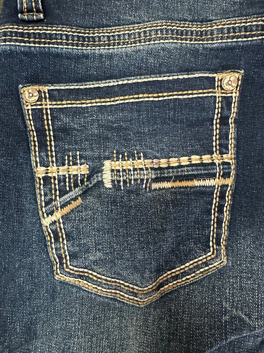 Western W441 Jeans