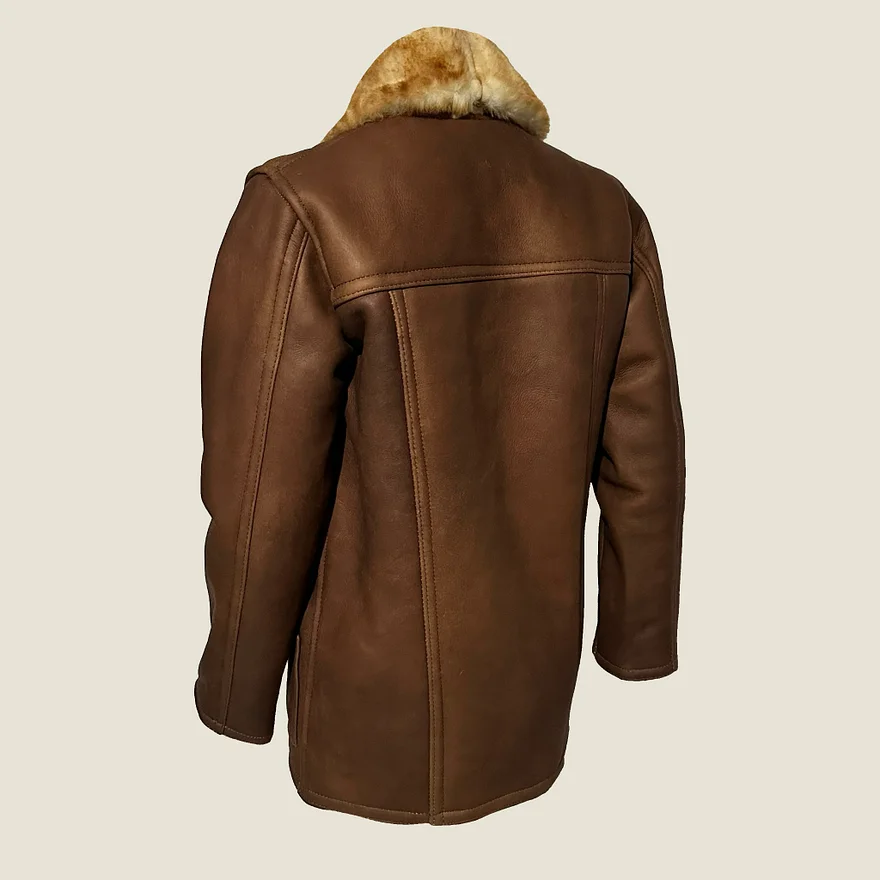 Malbo Caramelo Puntas