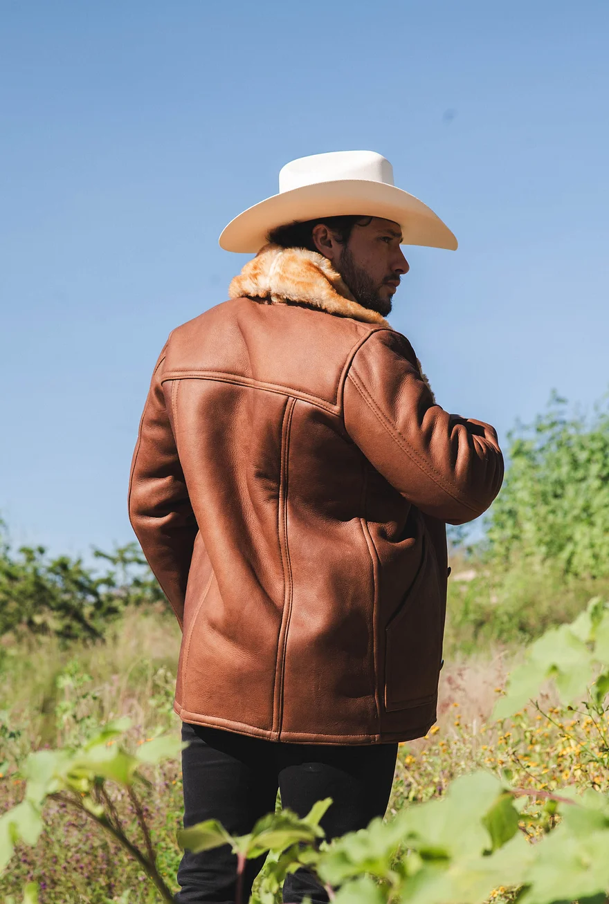 Malbo Caramelo Puntas