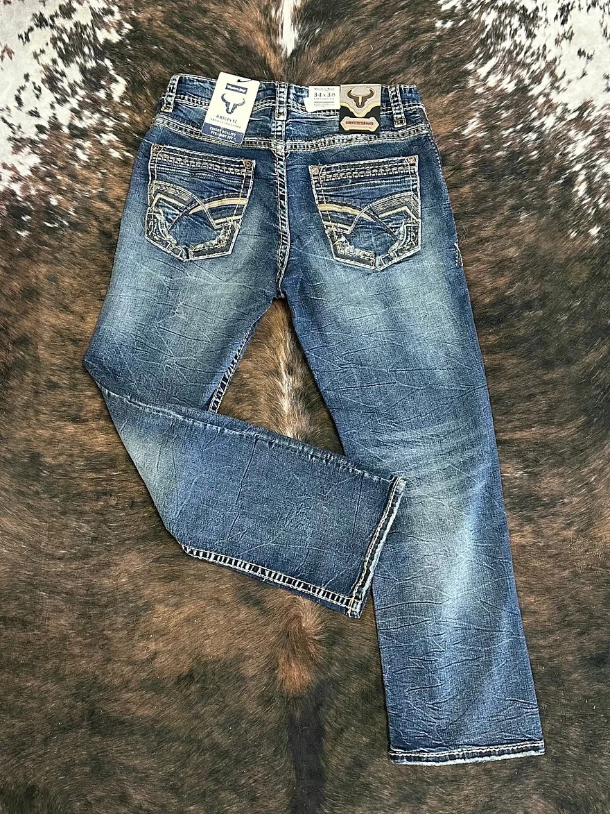 Western WM448 Jeans