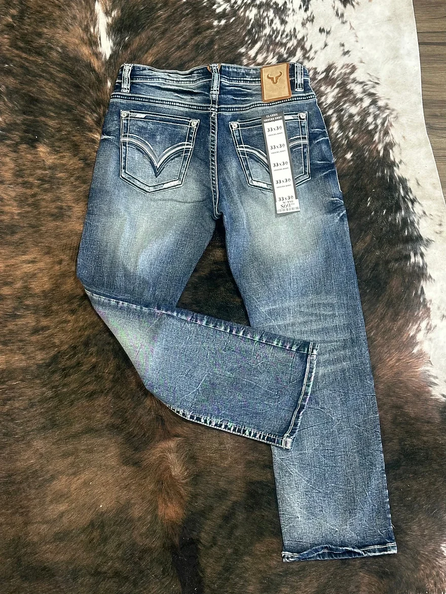 Western W440 Jeans