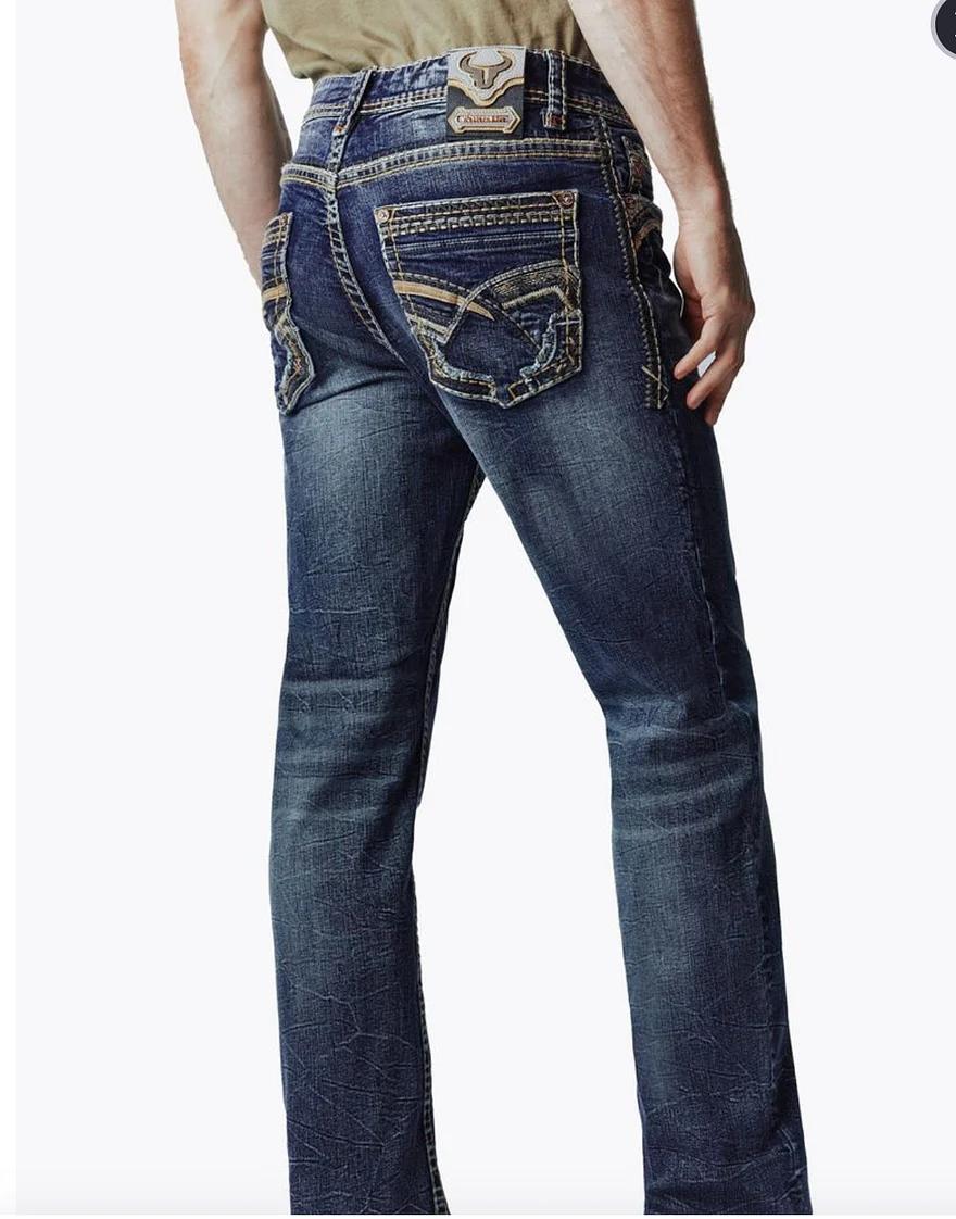 Western WM448 Jeans