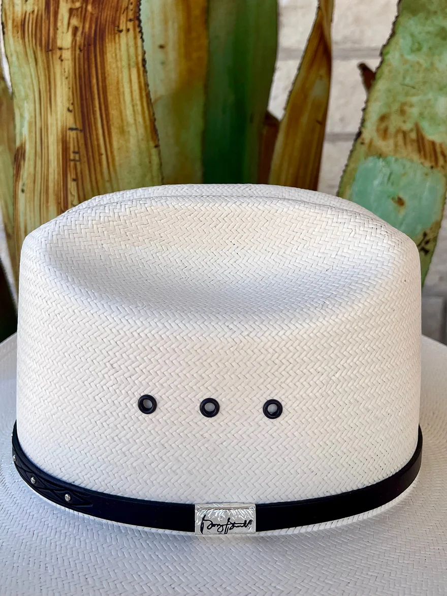 Resister Straw Hat - RSSACL3042