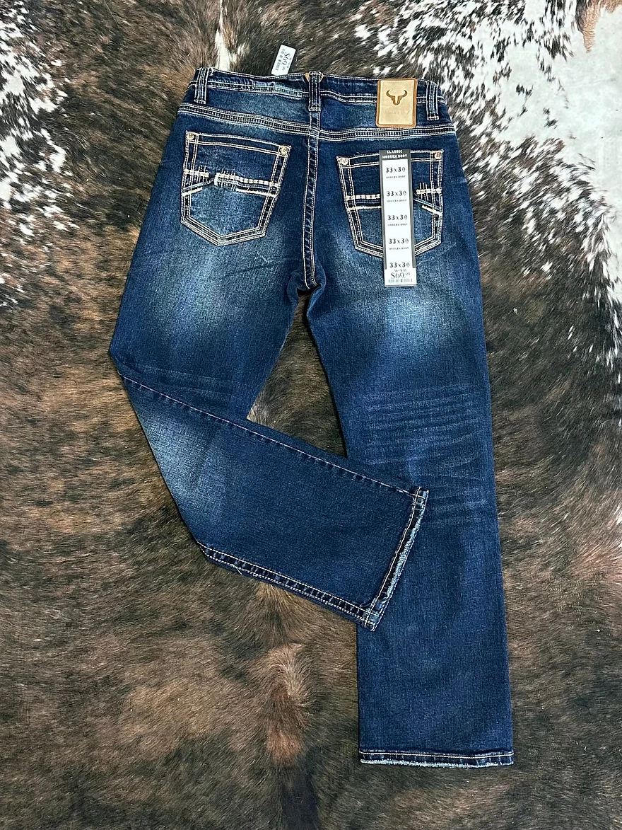 Western W441 Jeans