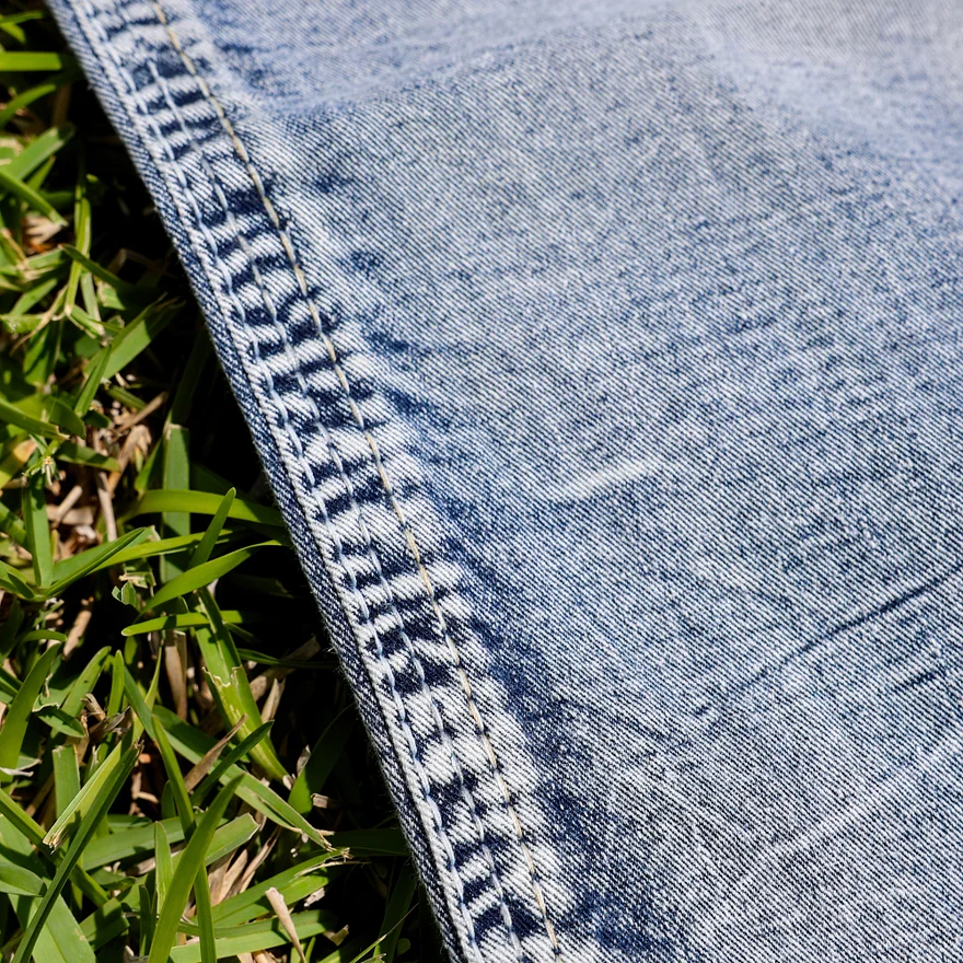 Men’s SA-024 Boot Cut Blue Jean