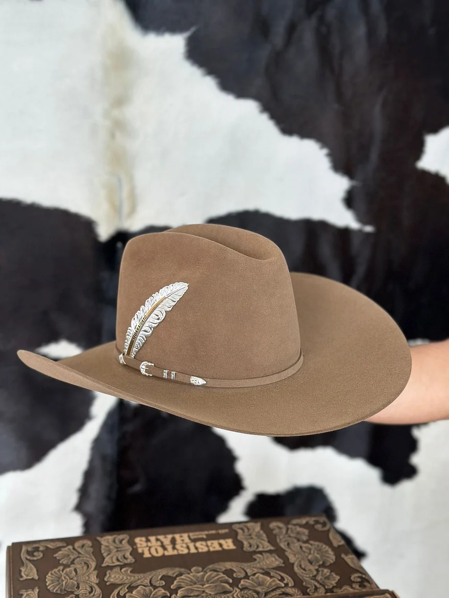 Resister Arena Dunn 40X