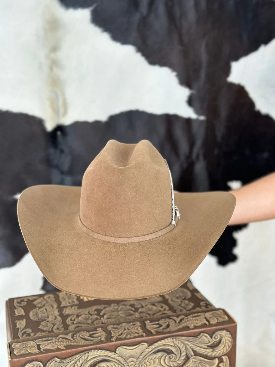 Resister Arena Dunn 40X