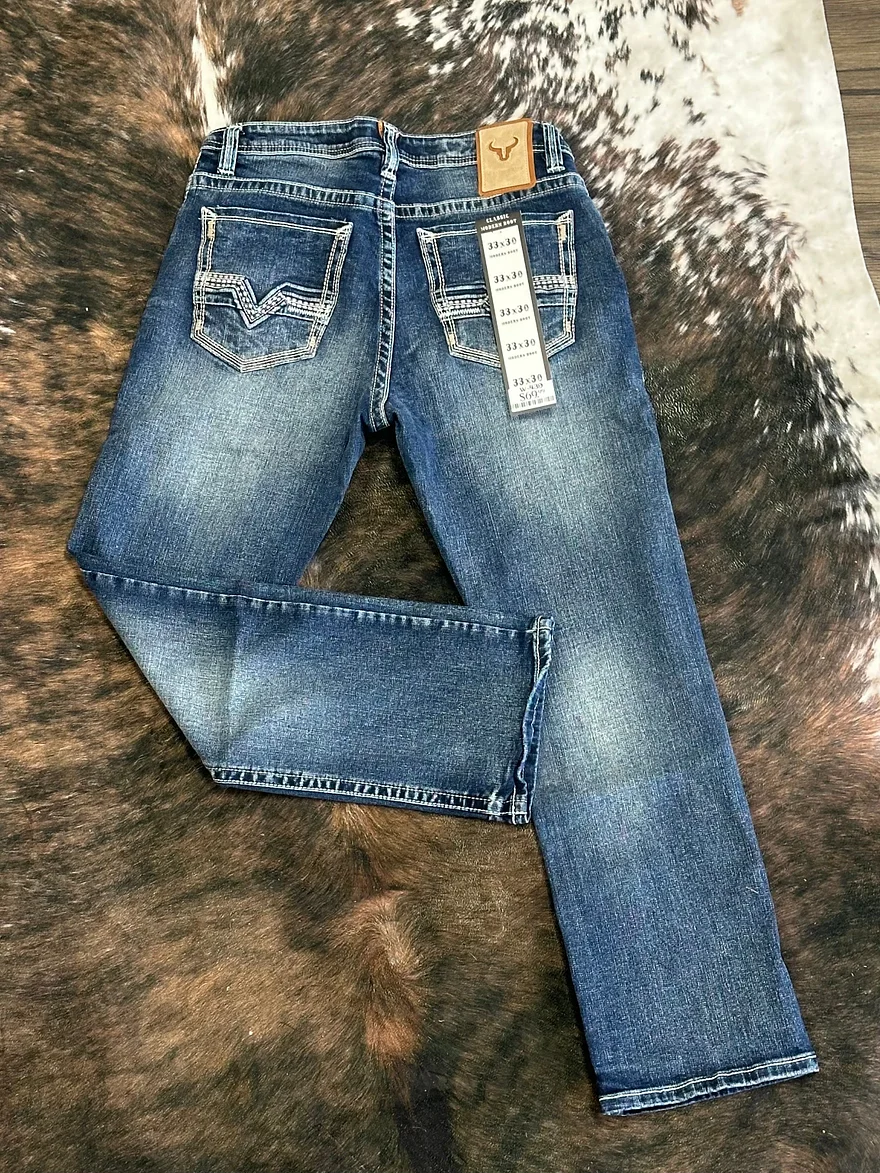Western W439 Jeans