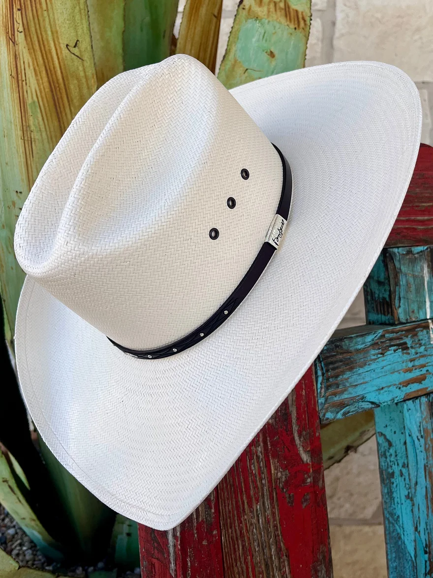 Resister Straw Hat - RSSACL3042