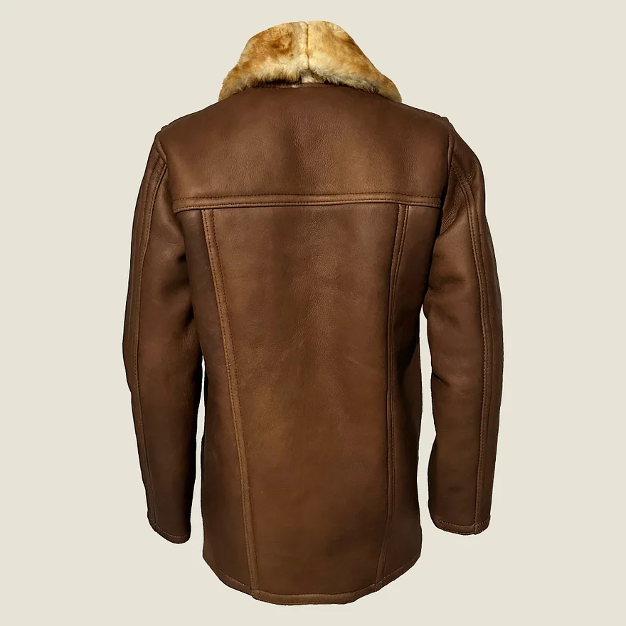 Malbo Caramelo Puntas