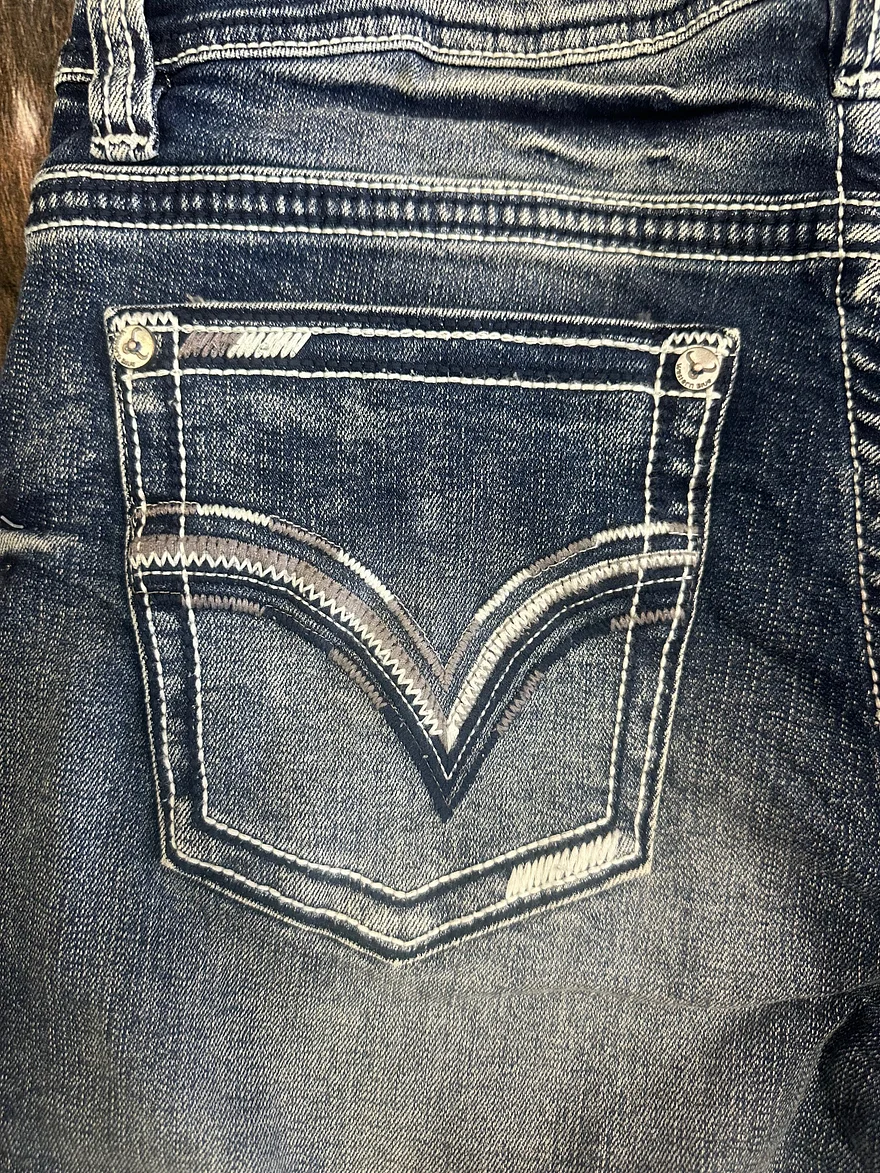 Western W440 Jeans