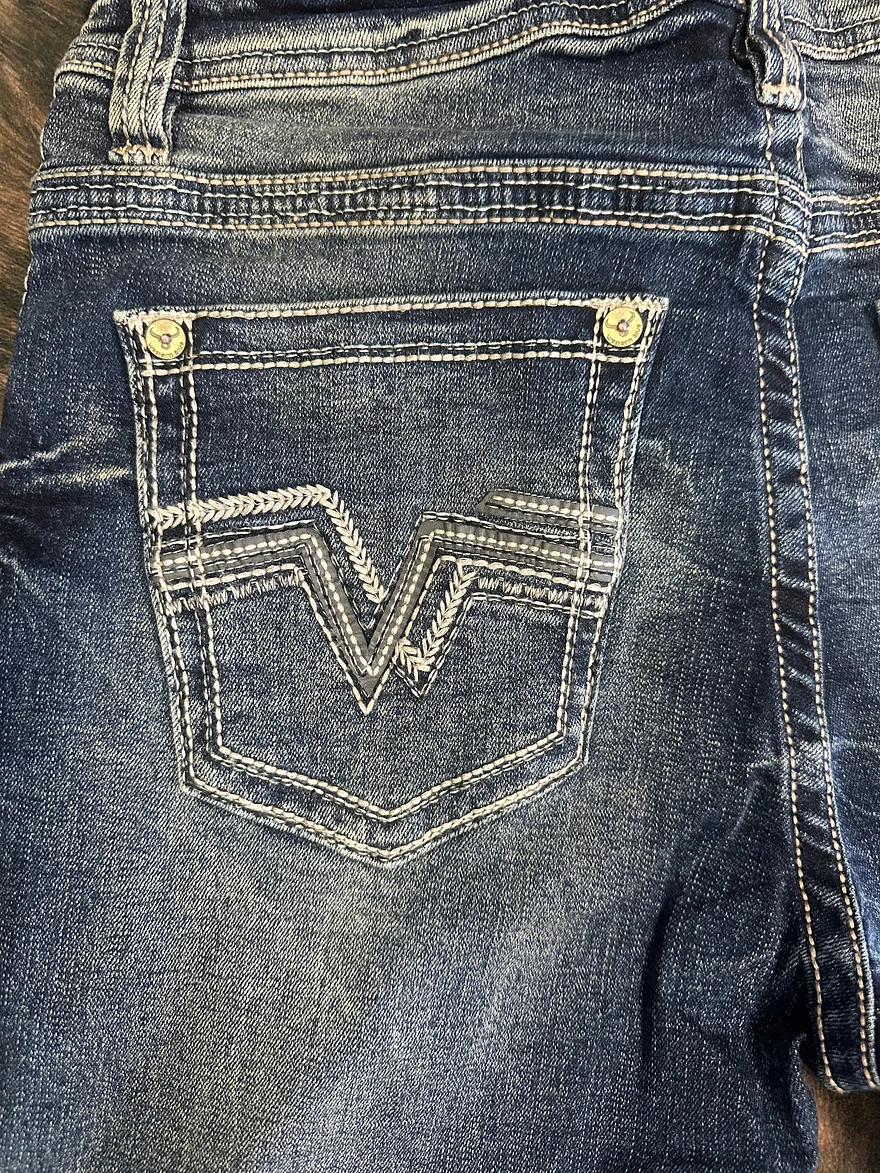 Western W454 Jeans