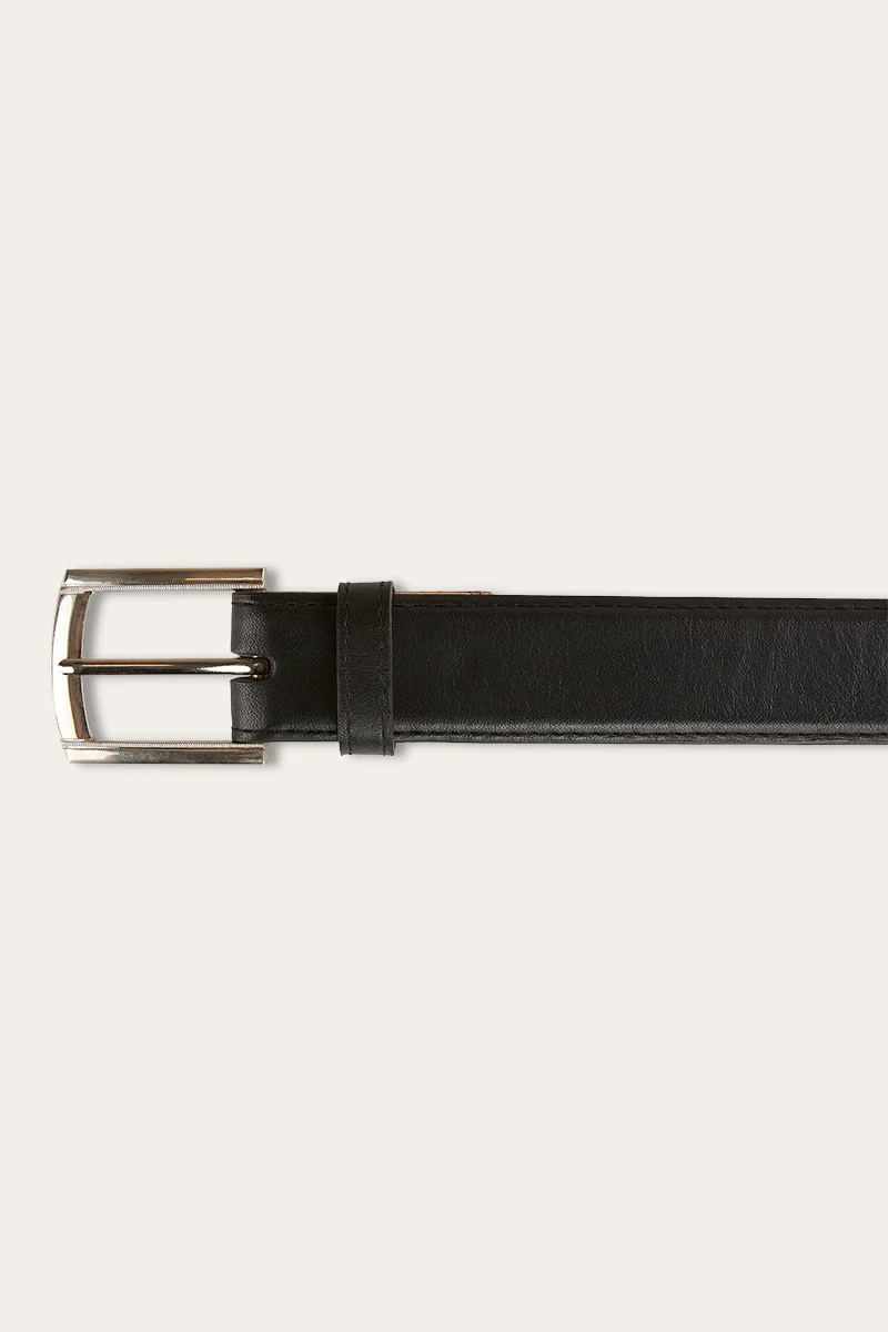 Elkhorn Belt - Black