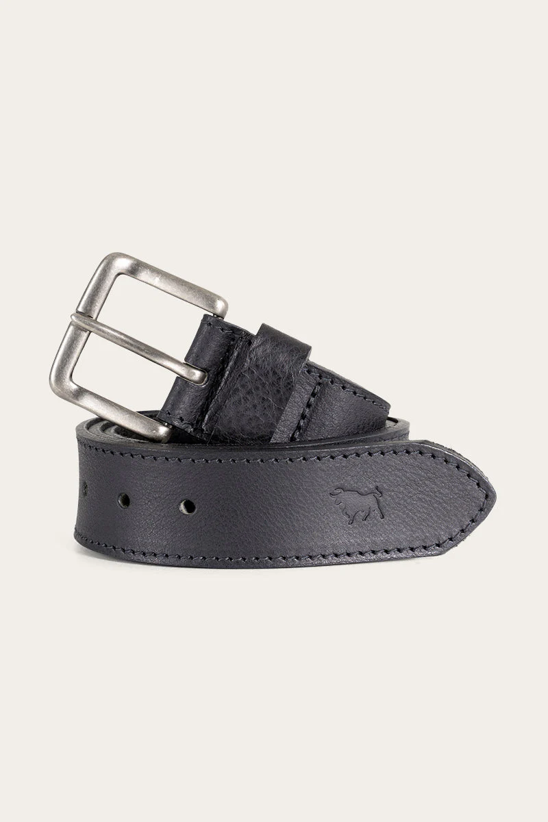 Reid Belt - Black