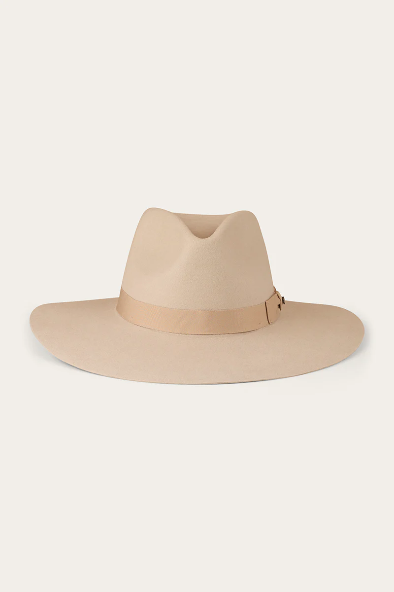 Rivercrossing Hat - Beige