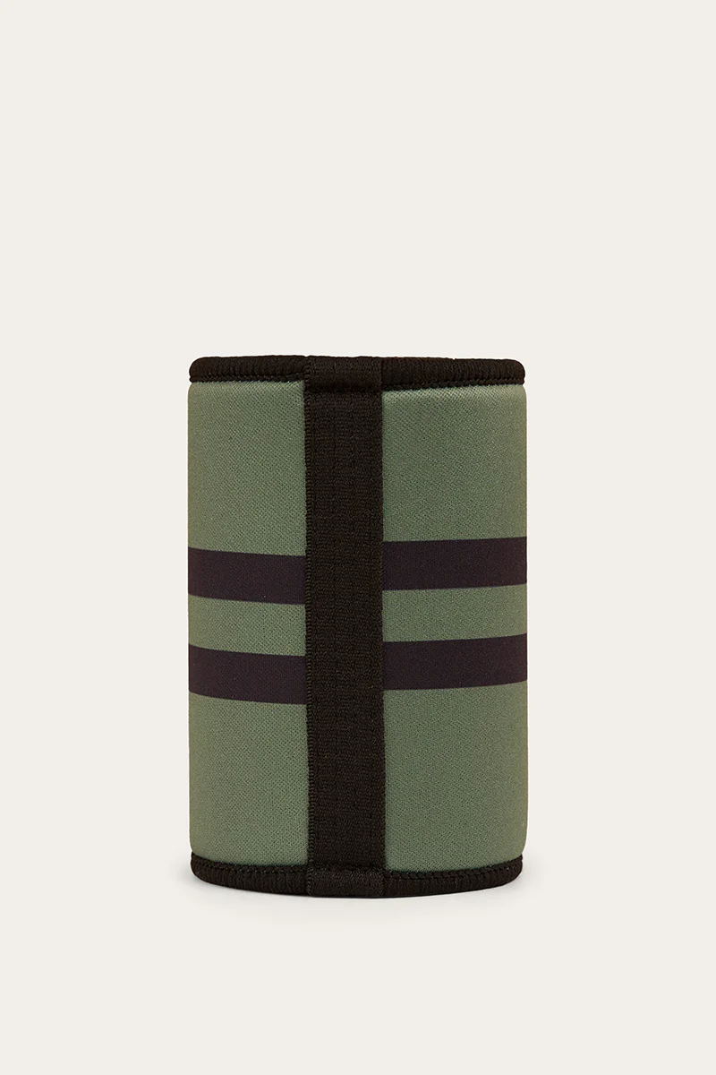 McCoy Stubby Cooler - Leaf/Black