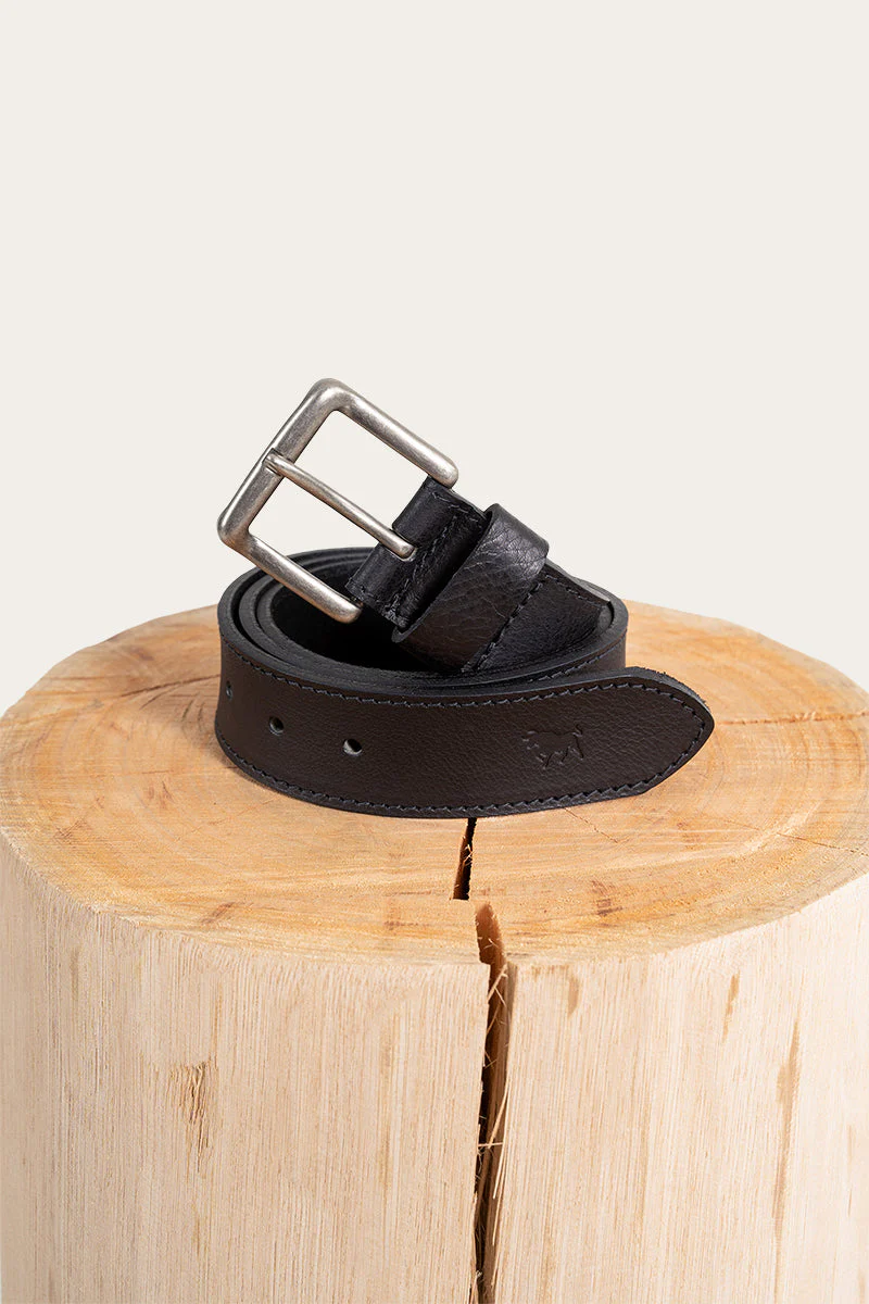Reid Belt - Black