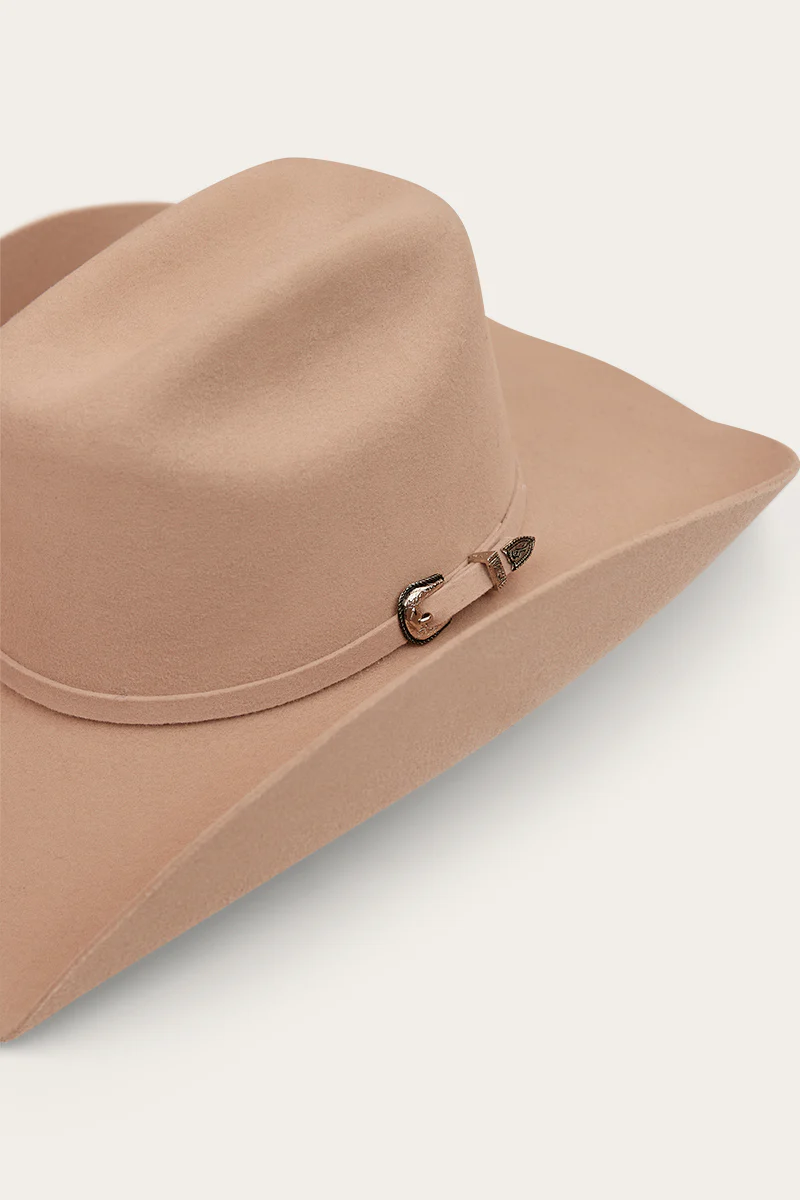 Carson Hat - Beige