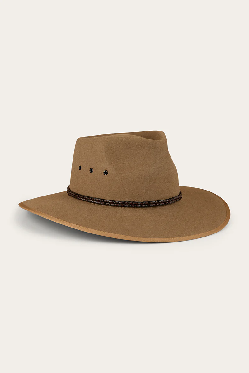 Minamurra Hat - Riverstone