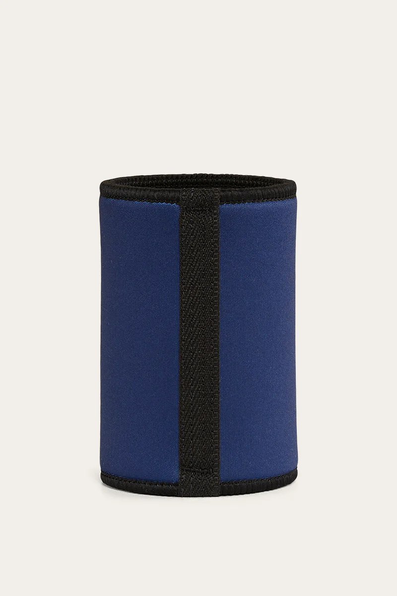 Signature Bull Stubby Cooler - Navy