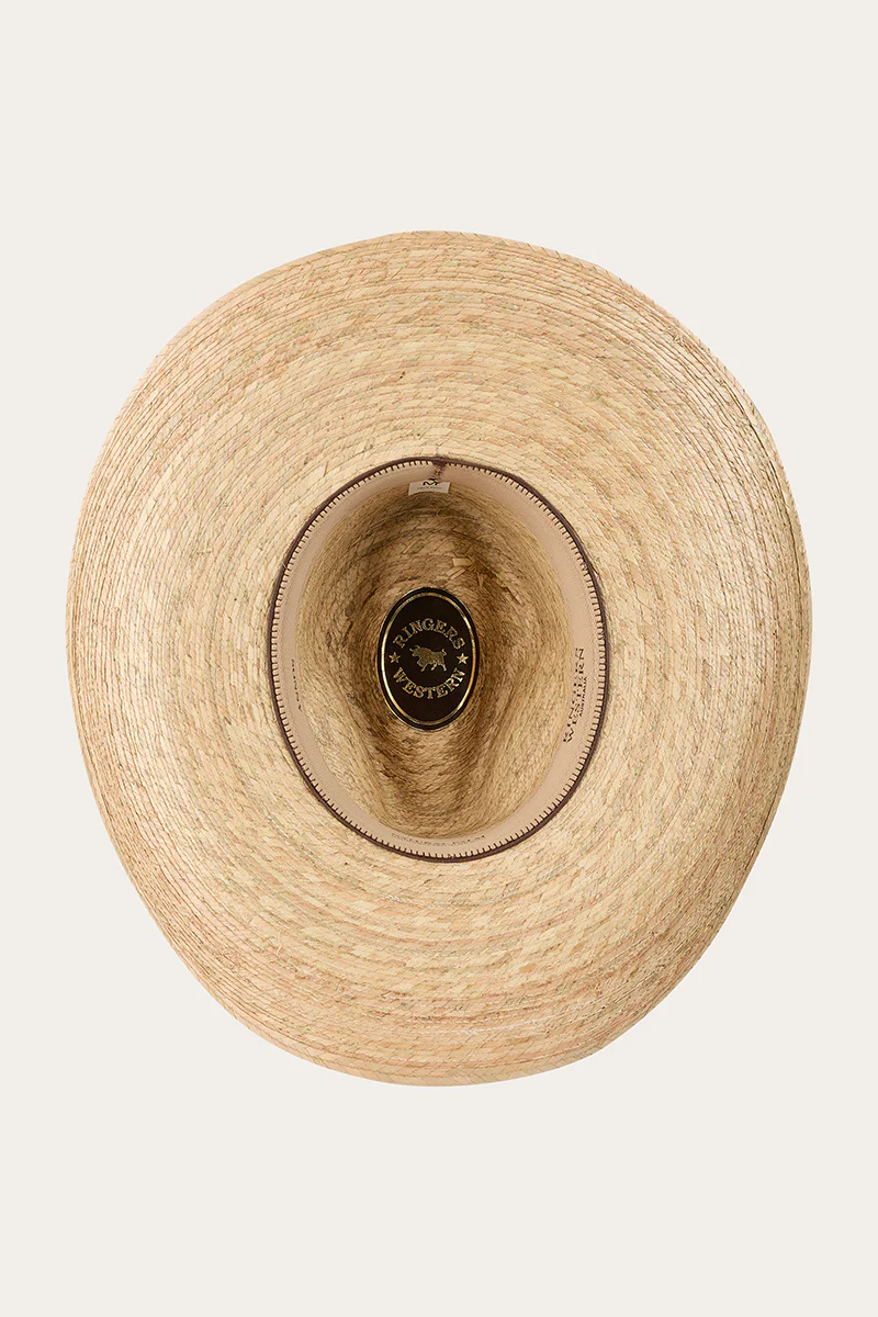 Sonny Hat - Natural