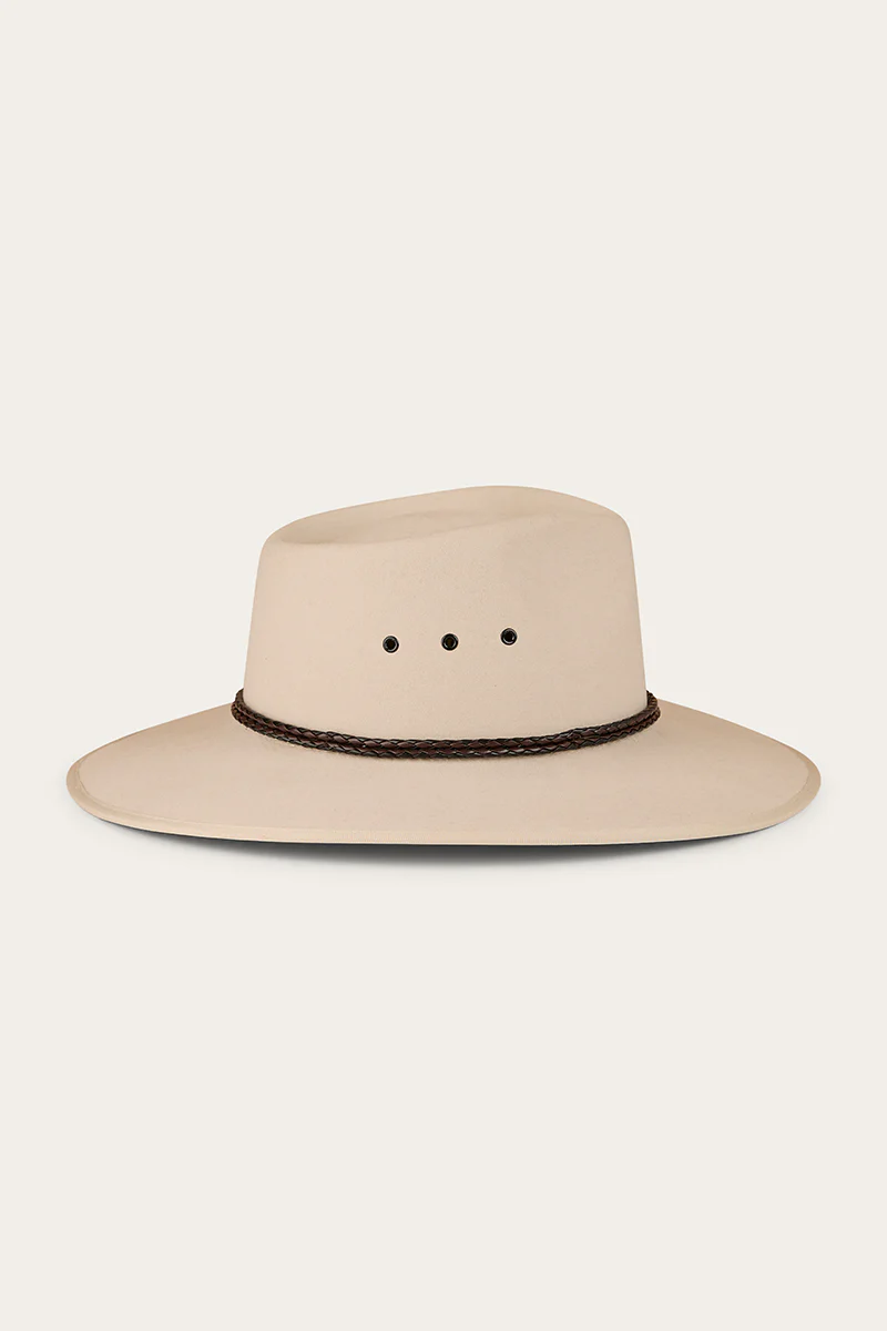 Minamurra Hat - Silverbelly