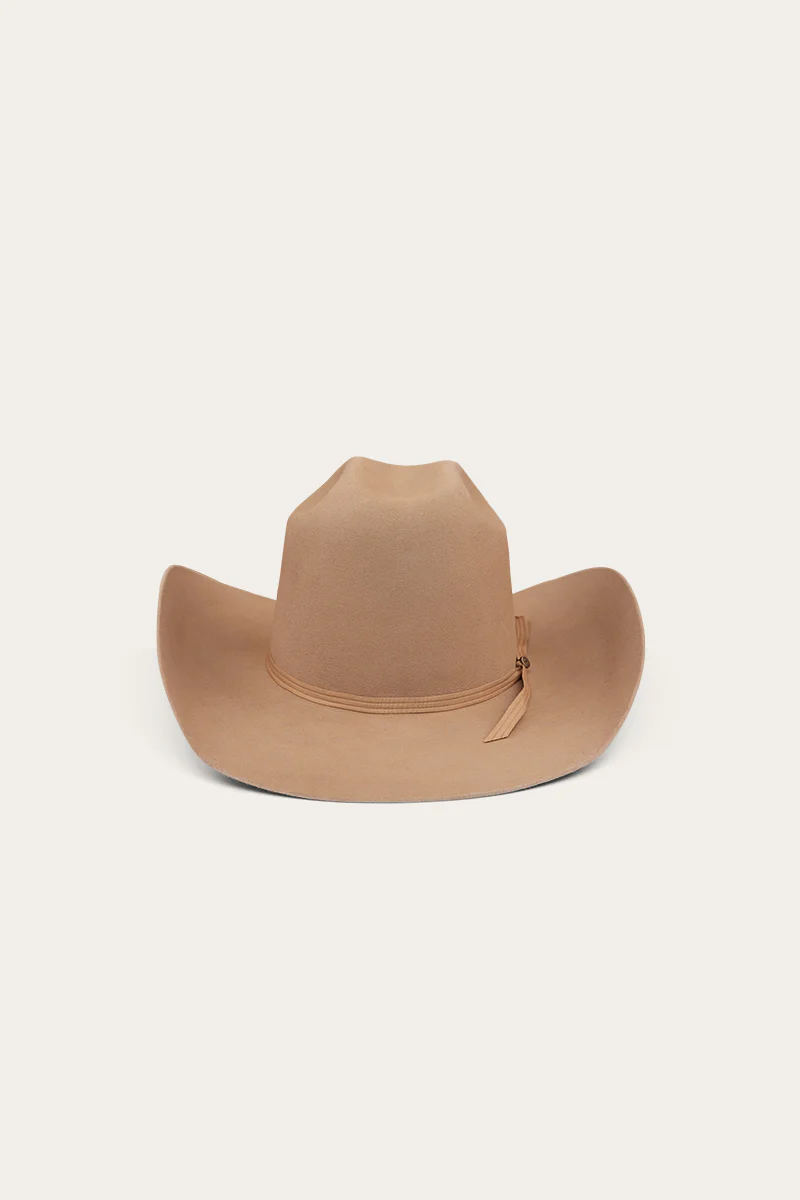 Buchanan Hat - Desert Tan