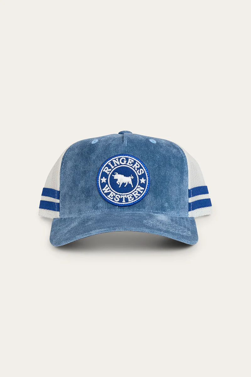 McCoy Kids Trucker Cap - Dusk